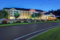 Hilton Garden Inn Hamilton - Parkering