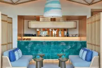The St. Regis Red Sea Resort - 5 stelle