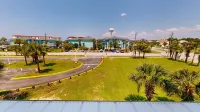 Seacrest 315b 2 Bedroom Condo by Redawning - Parkplatz