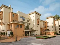 Marriott's Marbella Beach Resort Hotels near Elviria