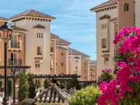 Marriott's Marbella Beach Resort Hotels near Elviria