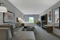 Hampton Inn Nashville/Gallatin - Træningscentre