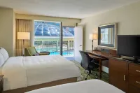 Marriott Chicago O'Hare - 4 estrellas