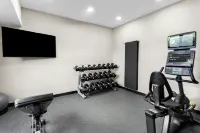 Residence Inn Chicago Southeast/Hammond, IN - Gym