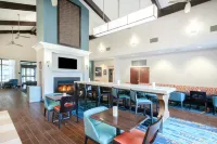 Hampton Inn & Suites Nashville/Franklin (Cool Springs) - 2-Star
