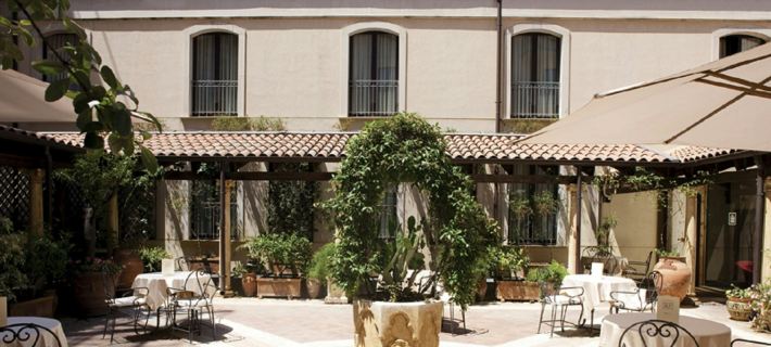 Katane Palace Hotel Hotels in Catania