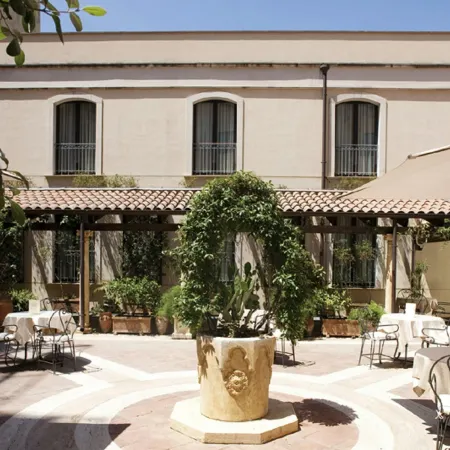 Katane Palace Hotel