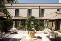 Katane Palace Hotel - 4 étoiles