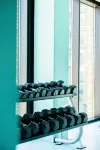 The Social Hub Eindhoven - Fitnessstudio