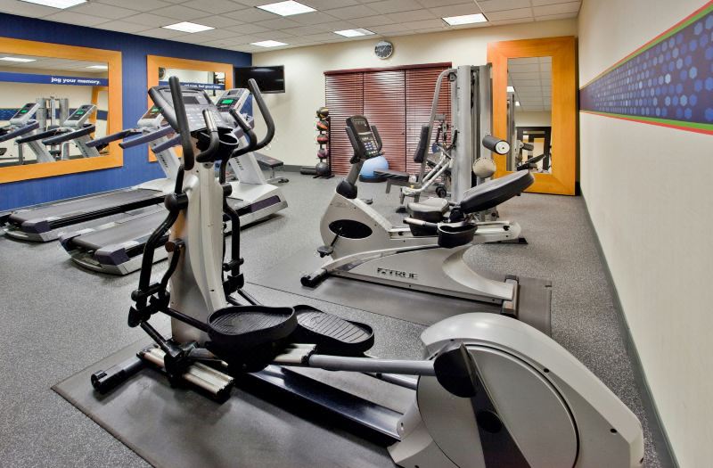 Hampton Inn & Suites ATL-Six Flags photo 4