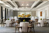 The Ritz-Carlton Naples, Tiburón - Aamiainen