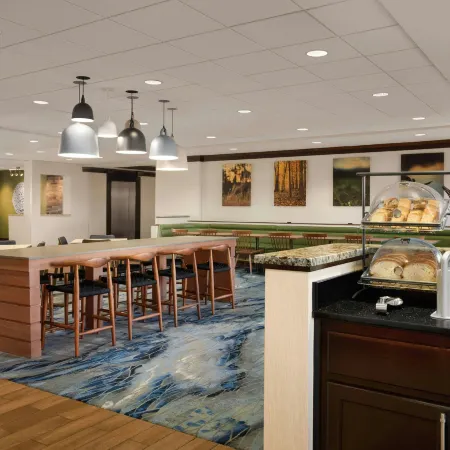 Fairfield Inn & Suites Tupelo