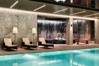 Sheraton Sopot Hotel - Pools