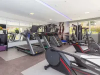 Mercure Sao Paulo Vila Olimpia - ที่มีฟิตเนส