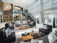 DoubleTree by Hilton Chattanooga Downtown - Boutique