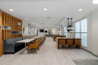 Comfort Inn & Suites Panama City Beach - Pier Park Area - gimnasio