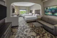 DoubleTree by Hilton Denver International Airport - Yolcu Alma/Bırakma Hizmetleri