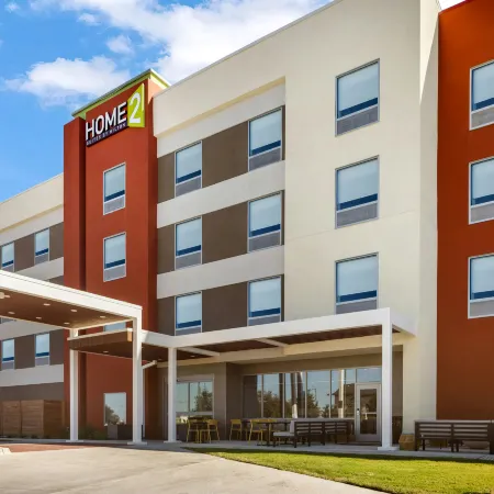 Home2 Suites by Hilton New Braunfels