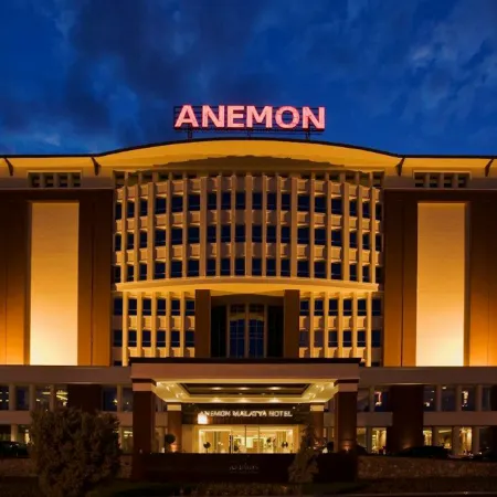 Anemon Grand Malatya Otel