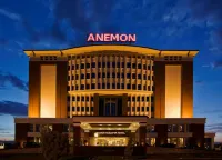 Anemon Grand Malatya Otel - bar