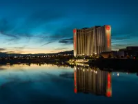 Grand Sierra Resort and Casino Hotels near Meadowood Mall