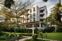 Four Points by Sheraton Arusha, the Arusha Hotel Hotels in Arusha Urban