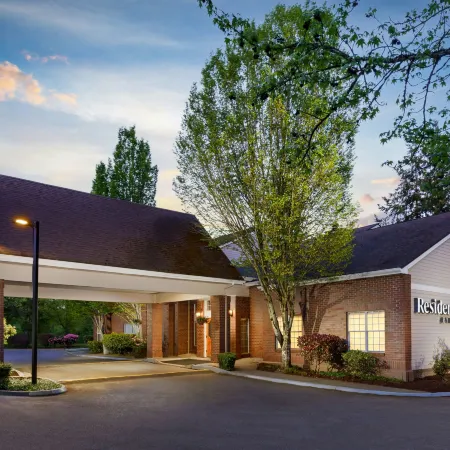 Residence Inn Seattle Northeast/Bothell Hotels in Bothell
