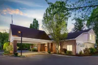 Residence Inn Seattle Northeast/Bothell - キッチン