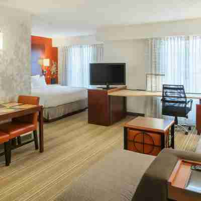 Residence Inn Sioux Falls Rooms