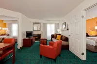 Residence Inn Indianapolis Fishers - 3-Star