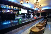 The Country Lodge Hotel - Quầy Bar