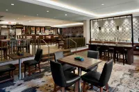 Marriott Columbus Northwest - bar