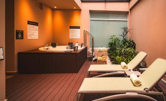 Hampton by Hilton Cusco