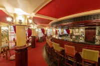 Dormero Hotel Stuttgart - bars