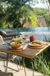 Tava Glamping Cerro - breakfast