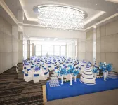 Hotel 88 Banjarmasin by WH - parking