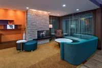 Fairfield Inn & Suites Austin Buda - Pools