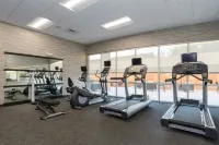 Courtyard by Marriott Fayetteville Fort Bragg Spring Lake - Gym