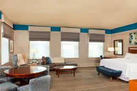 The Westin Great Southern Columbus - Kylpylä