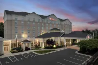 Hilton Garden Inn Greensboro Airport - Airport Shuttle