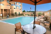 Courtyard Jackson Airport/Pearl - Pools
