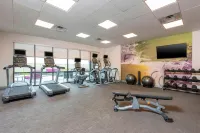 Courtyard Cleveland Elyria - Gym