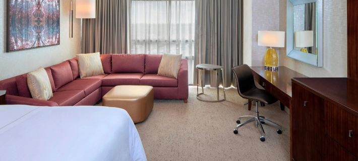 The Westin Mount Laurel Hotels in Mount Laurel