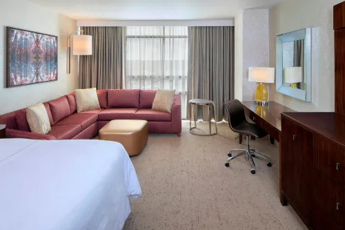 The Westin Mount Laurel - bar