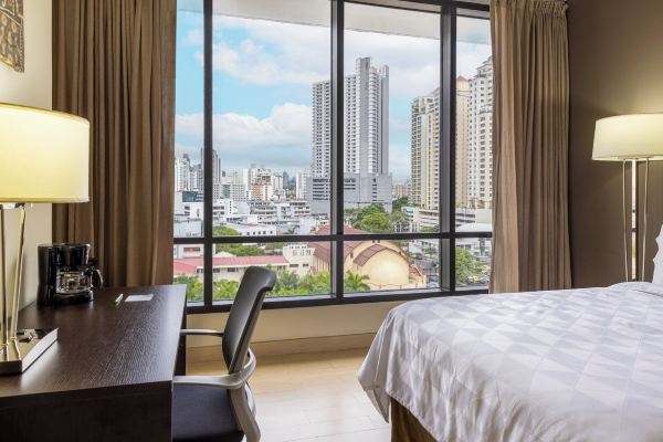 Holiday Inn PANAMA DISTRITO FINANCIERO by IHG