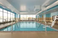 Hampton Inn Elko - Разрешено размещения с домашними животными