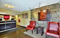 Red Roof Inn Louisville Fair and Expo - Motels
