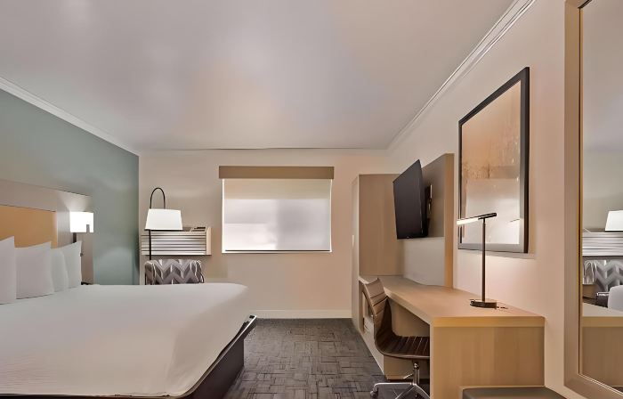 Comfort Inn Hayward