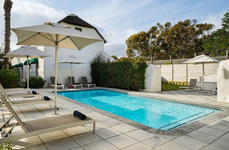 Protea Hotel Cape Town Mowbray photo 2