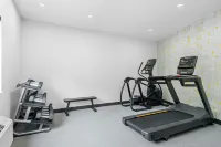 City Express by Marriott Petoskey Harbor Springs - Gym